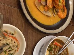 -曼谷食堂·泰国家庭料理