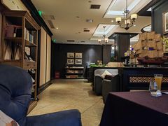 大堂-蓝山咖啡馆(时代店)