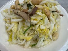 -台北楚楚园馅饼粥(虹桥南丰城店)