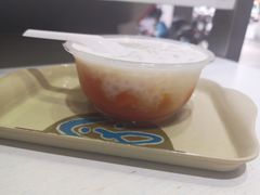 木瓜西米露-百花传统甜品店(原址店)