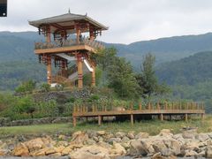 -雷波马湖风景区