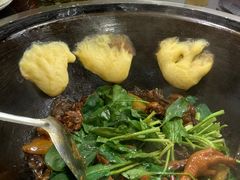 -崔记老东北传奇铁锅炖(横店总店)