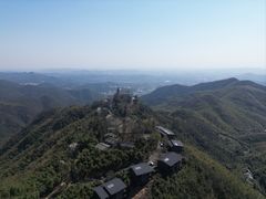 -莫干山风景区