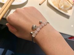 -海底捞火锅(枫蓝国际购物中心店)