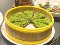 -茶人村·前滩江景雅宴(上海首店)
