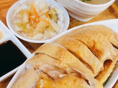 -阿锦面线(红春商务楼店)