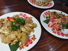 -烤肉食堂(揭阳广百店)