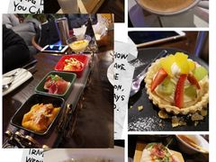 -斯比特花园意大利餐厅(缤谷广场店)