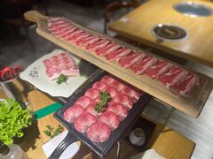 -牛市牛烤肉(西单大悦城店)