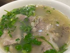 -黑山牛肉汤火锅(花城汇店)