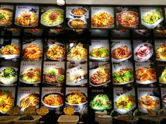 -金手勺东北菜馆(大屯北路店)
