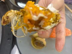 -仙螺岛海鲜自助餐厅(总店)