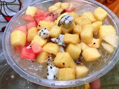 -串妹花式冰粉(乐山总店)