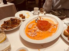 -北京柏悦酒店·锦庭餐厅Dining Room