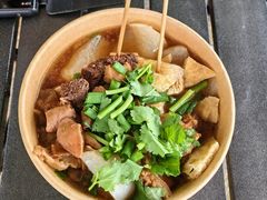 -美人鱼悬崖海景餐厅(鹿嘴山庄店)