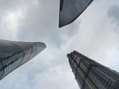-上海之巅观光厅