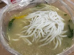 -刀小蛮半只鸡过桥米线(家乐福四元桥店)