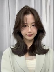 点击看大图 -MORI HAIR SALON日式美发沙龙
