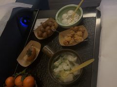 -华夏良子·足道SPA养生(上海崮山路明悦店)