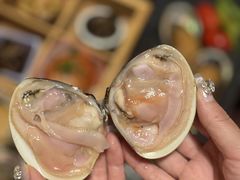 -酒肴一瓢·活贝料理·日本料理(三元桥·霄云路店)