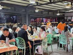 -小林哥的海鲜馆·夜宵烧烤(渔人码头店)