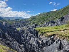 -墨石公园景区