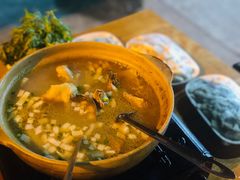 -蔡记·九米羊肉炉(东渡店)
