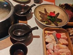 -芸山季·云南山珍菌火锅(人民广场来福士店)