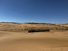 -达拉特旗响沙湾旅游区