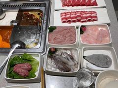 -海底捞火锅(龙岗星河COCO Park店)