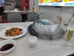 -船奇蒸汽海鲜·闽菜(八市海鲜总店)