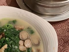 -东方明珠老上海8号餐厅(东方明珠广播电视塔店)