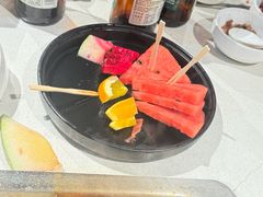 -海底捞火锅(劲松店)