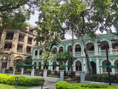 -星巴克臻选(广州沙面店)