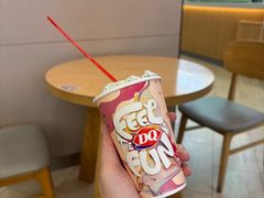 -DQ·蛋糕·冰淇淋(万象城店)
