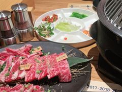 -千寻烧肉(政务区店)