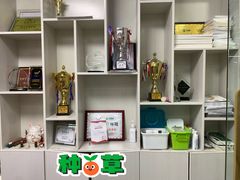 -卓跃儿童运动馆(探十里中心)