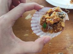 -87号烧烤海鲜·大排档(金沙滩店)