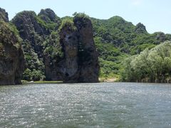 -大连冰峪旅游度假区