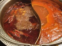 -牛New寿喜烧(金茂览秀城店)