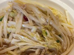 -小厨娘淮扬菜(清江苏宁广场店)