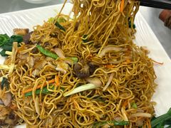 -金百门·顺德海鲜酒家(陈村店)