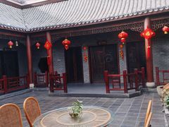 -森谷美食公园(杨行店)