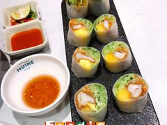 -美奈小馆·越南料理(中航城君尚购物中心店)