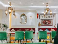 -石榴花新疆清真餐厅(莫愁湖店)