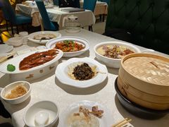 -永乐饭庄(安德路店)