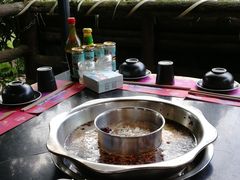 -楠柏弯休闲山庄(梨花溪店)