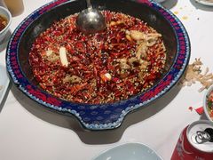 -何师傅美蛙鱼头(汉街店)