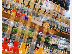 -功夫怪兽·烧烤(珠江路店)