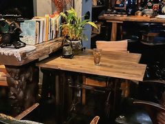 -BUND·FIVE外滩5号(天际店)